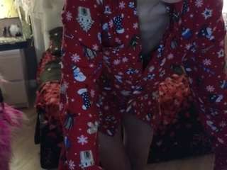 roxalanastar Live Webcam on CamSoda