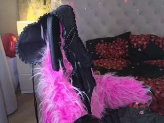 roxalanastar live cam profile