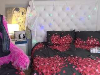 roxalanastar live cam profile