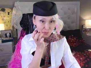 roxalanastar live cam profile