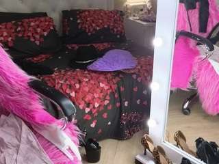 roxalanastar
