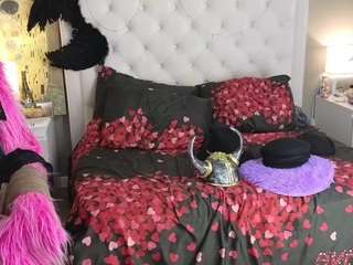 roxalanastar