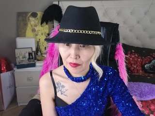 roxalanastar
