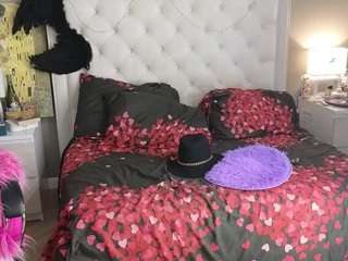roxalanastar