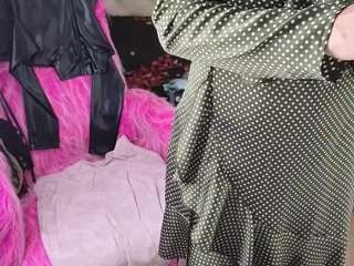 roxalanastar Sex Cam Show