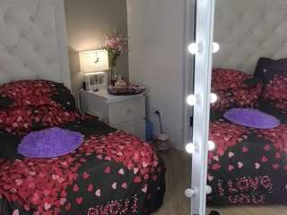 roxalanastar Sex Cam Show