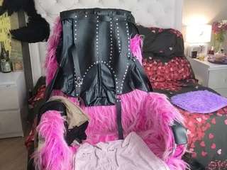 roxalanastar live webcam show