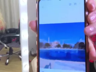 roxalanastar's Live Sex Cam Show