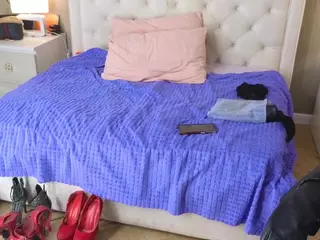 roxalanastar's Live Sex Cam Show