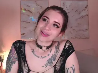 Electra Heart's Live Sex Cam Show