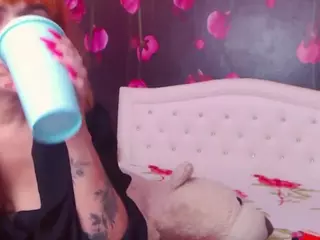 foxydiamond's Live Sex Cam Show