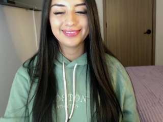 sophia-jolie Live Webcam on CamSoda