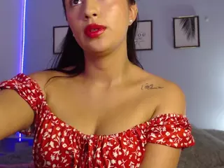 sophia-jolie's Live Sex Cam Show