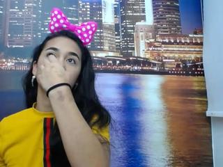 cati 23 (cati23) Nude on Cam. Free Live Sex Chat Room - CamSoda