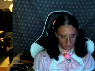 SissySub's Live Sex Cam Show