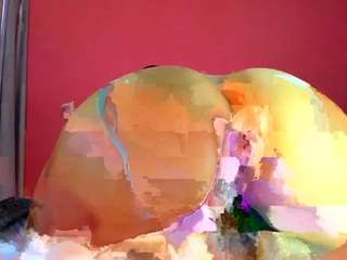 marianablash Live Webcam on CamSoda