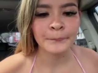 MarianaBlash