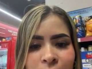 MarianaBlash