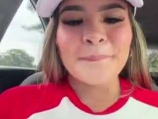 marianablash