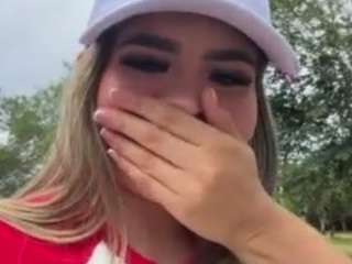 MarianaBlash live cam