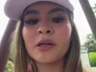 marianablash's live room