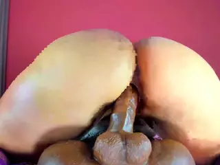 MarianaBlash's Live Sex Cam Show