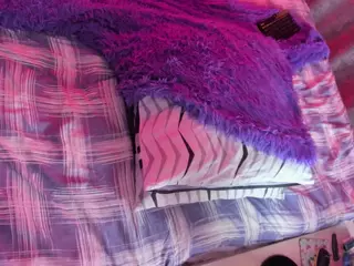 Thomas's Live Sex Cam Show
