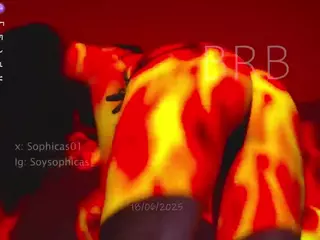 betsabe-butle's Live Sex Cam Show