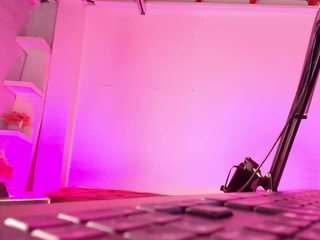 mssbombom Live Webcam on CamSoda