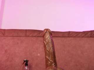 mssbombom Live Webcam on CamSoda