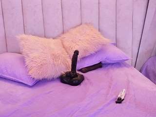 mssbombom from CamSoda