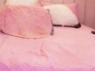 mssbombom Live Webcam on CamSoda