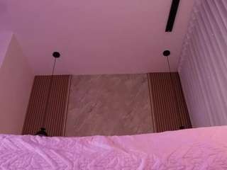 Mssbombom's cam show statistics and live stream