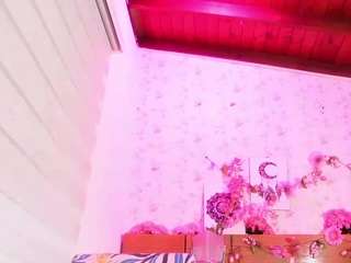 mssburbuja Live Webcam on CamSoda