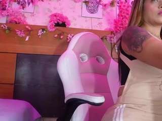 mssburbuja Live Webcam on CamSoda