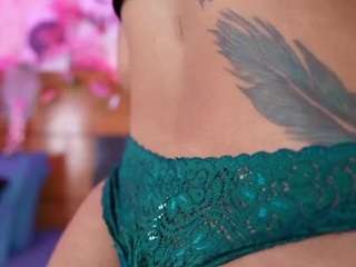 mssburbuja Live Webcam on CamSoda