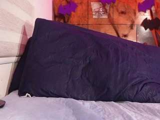 mssburbuja from CamSoda is Freechat