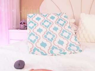 mssburbuja from CamSoda is Freechat