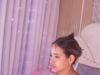 mssburbuja webcam model