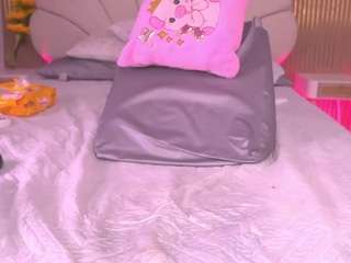 mssburbuja Live Webcam on CamSoda