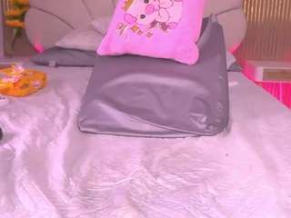 mssburbuja Live Webcam on CamSoda