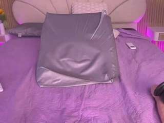 mssburbuja Live Webcam on CamSoda