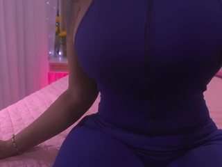 mssburbuja Live Webcam on CamSoda