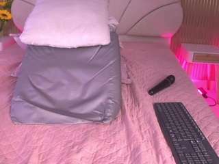 mssburbuja Live Webcam on CamSoda