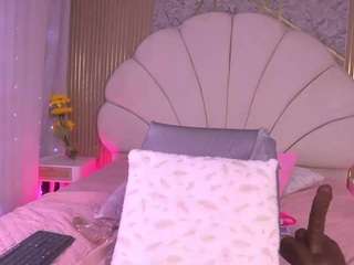 mssburbuja Live Webcam on CamSoda