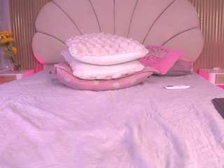 mssburbuja live cam