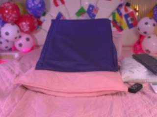 mssburbuja Sex Cam Show