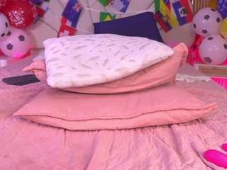 mssburbuja Sex Cam Show