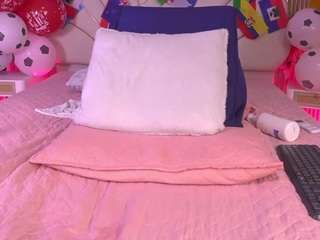 mssburbuja Sex Cam Show