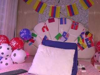 mssburbuja Sex Cam Show